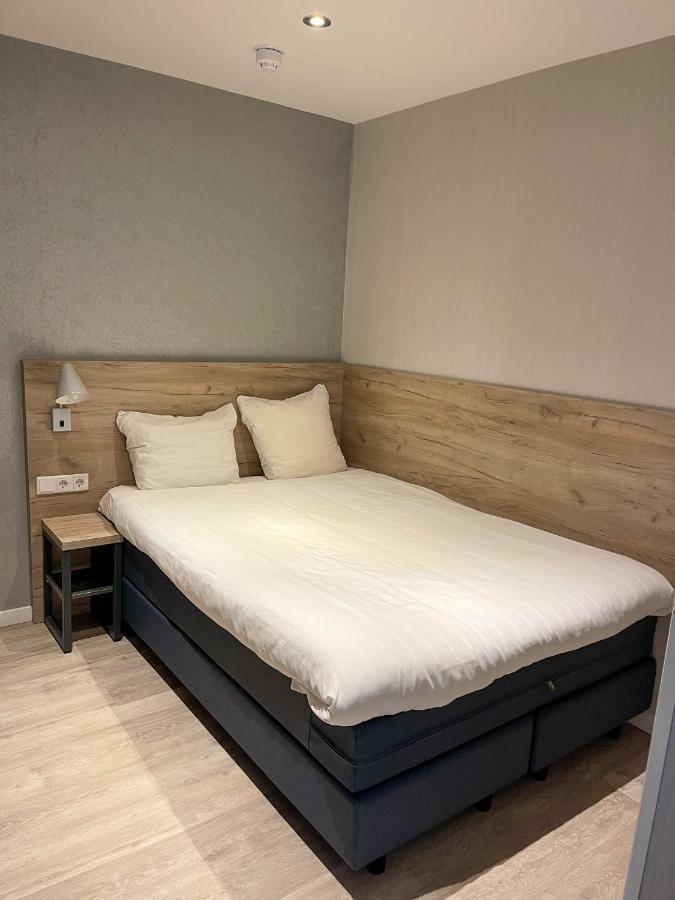 Joy Hotel Amsterdam Bagian luar foto