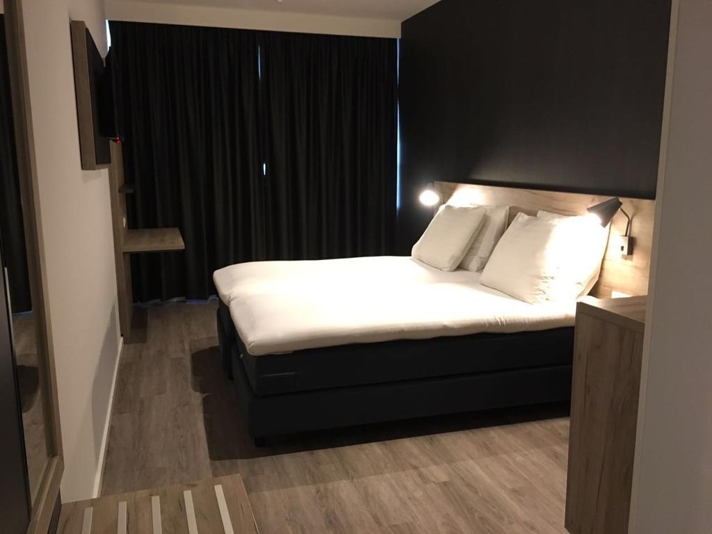 Joy Hotel Amsterdam Bagian luar foto