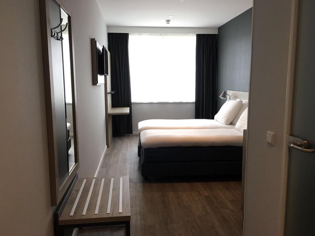 Joy Hotel Amsterdam Bagian luar foto