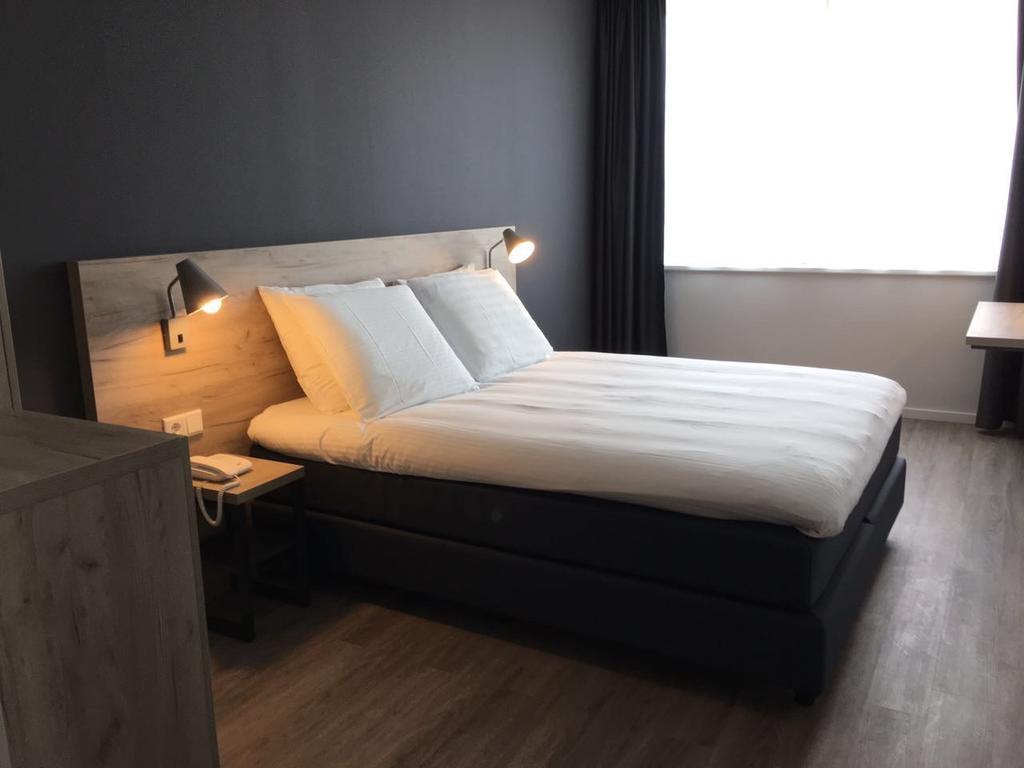 Joy Hotel Amsterdam Bagian luar foto