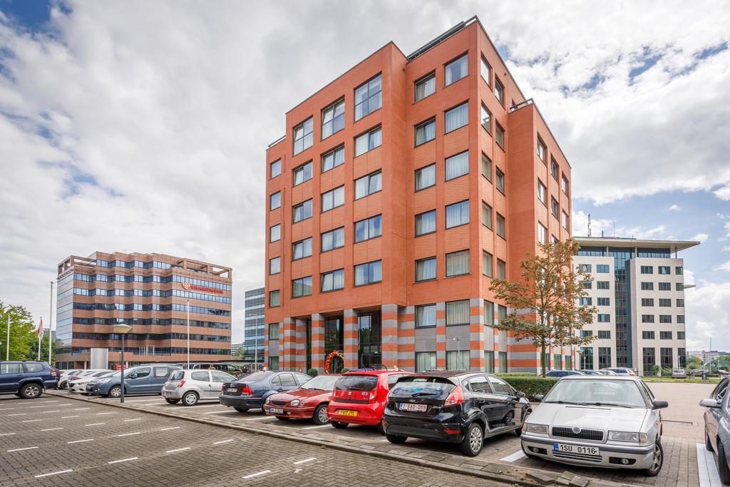 Joy Hotel Amsterdam Bagian luar foto