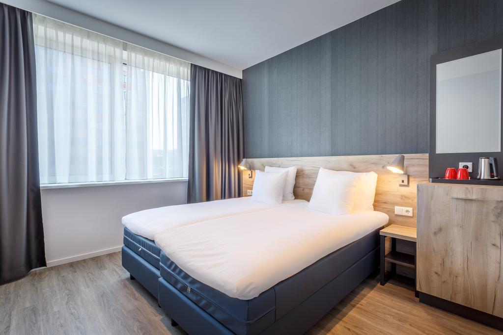 Joy Hotel Amsterdam Bagian luar foto