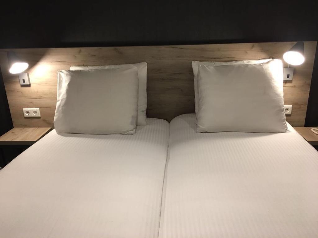 Joy Hotel Amsterdam Bagian luar foto